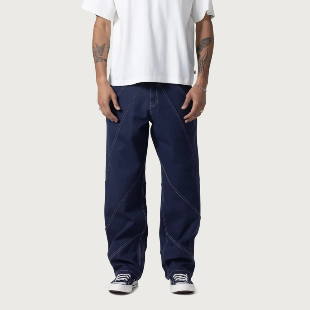 HONOR THE GIFT RACING PANEL PANTS