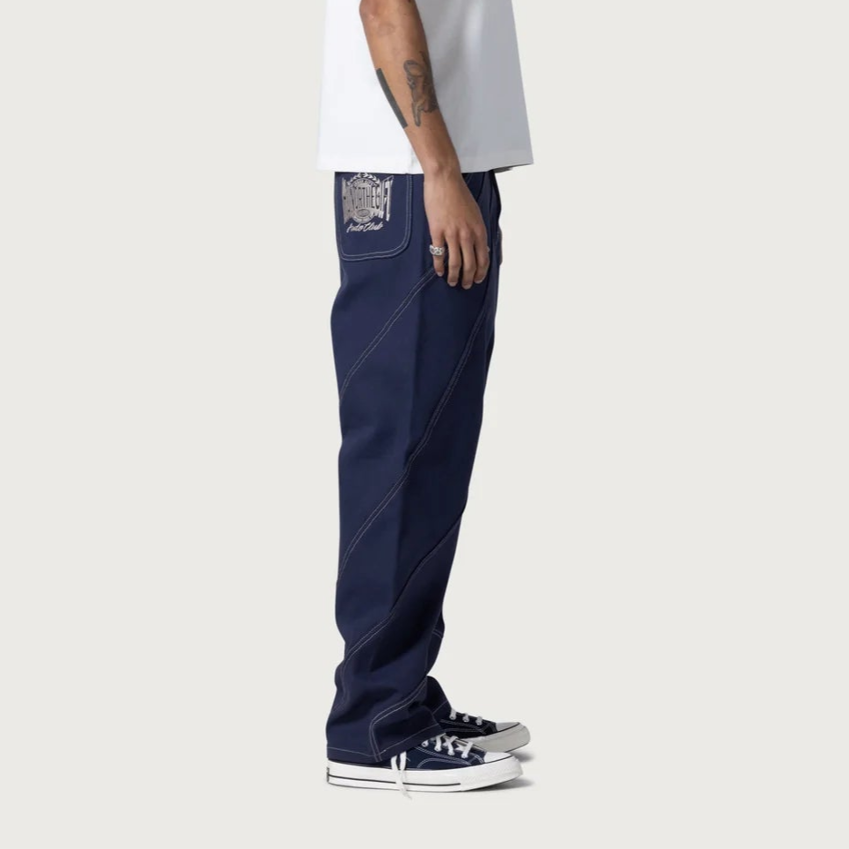 HONOR THE GIFT RACING PANEL PANTS