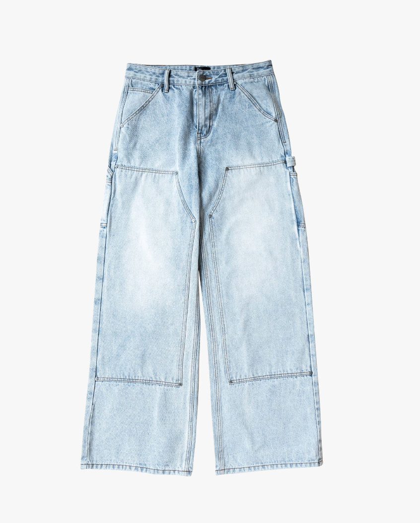 EPTM DOUBLE KNEE PANTS