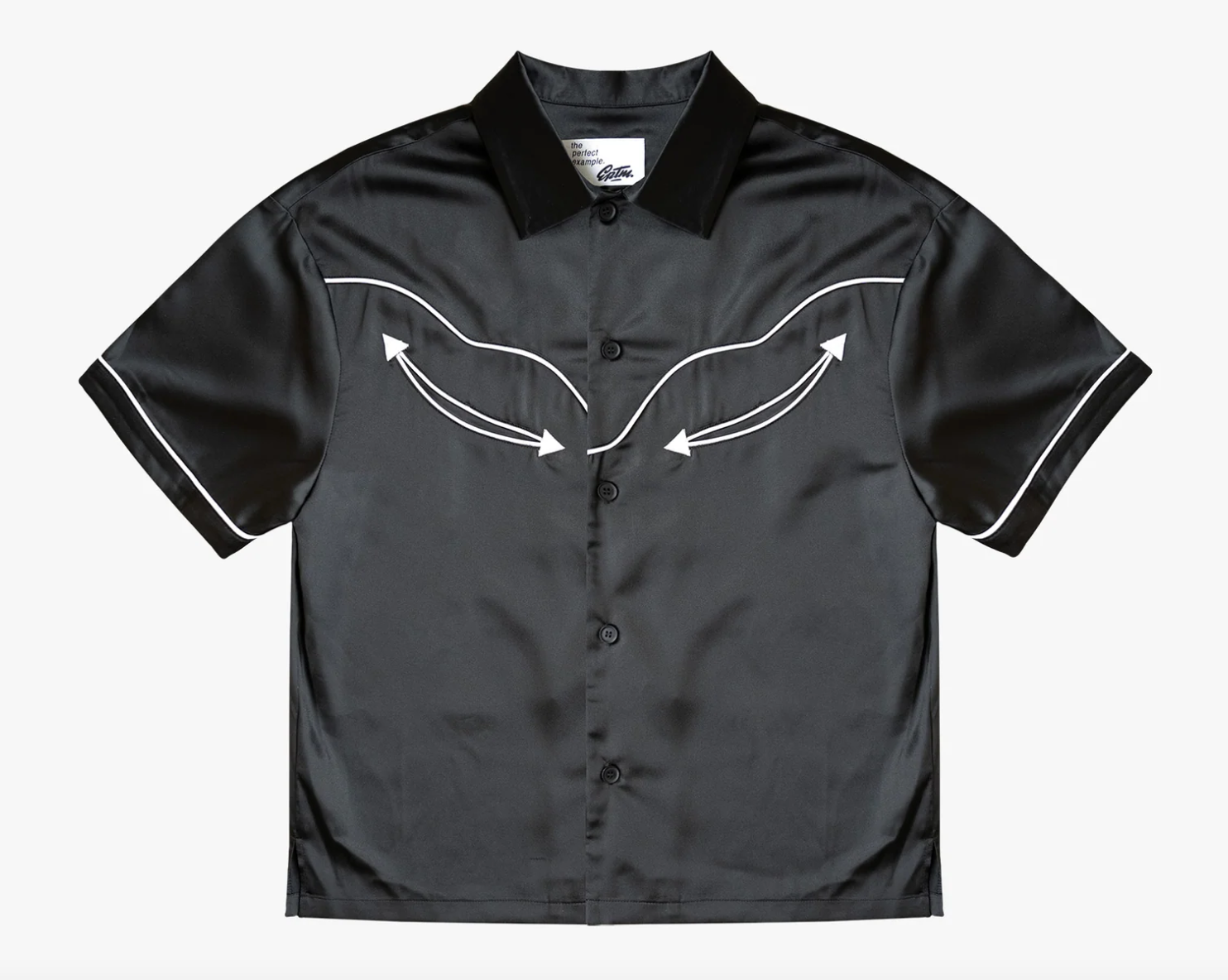 EPTM WESTERN SHIRT
