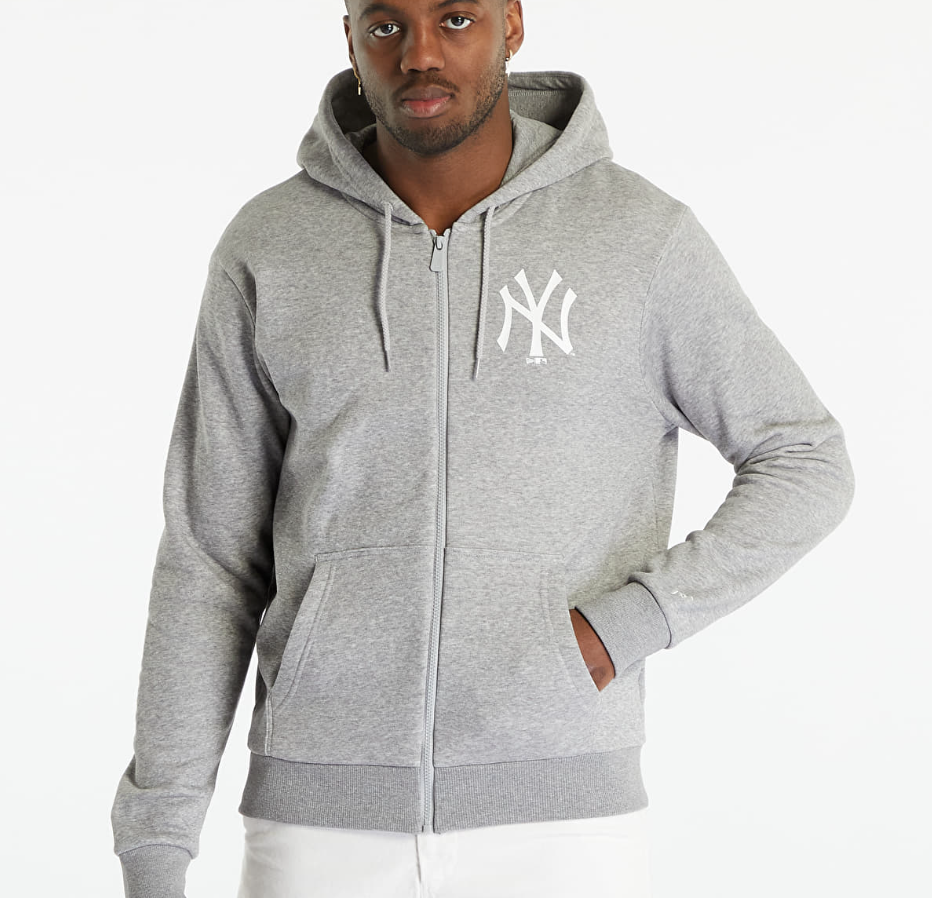 New Era NY YK HOODIE