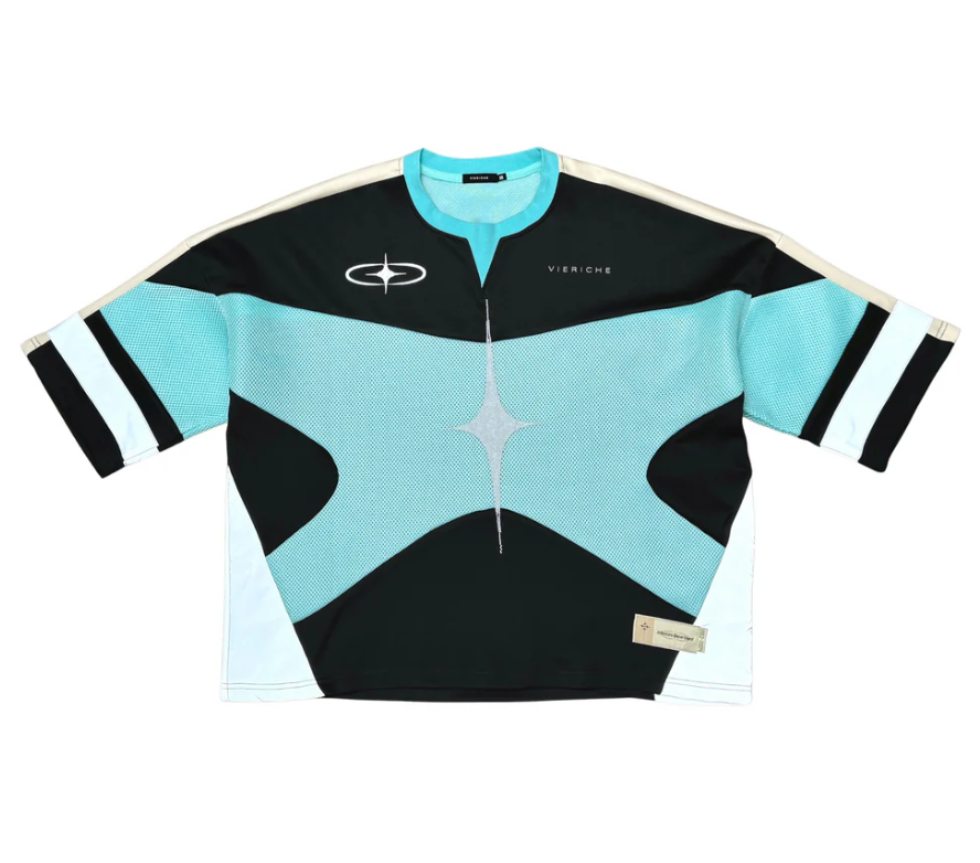 VIE RICHE FOOTBALL JERSEY