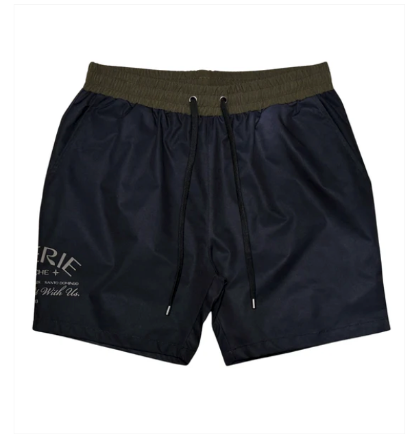 VIE RICHE COTERIE SKY SHORT