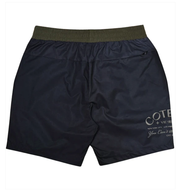 VIE RICHE COTERIE SKY SHORT