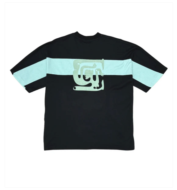 VIE RICHE HIDDEN FIGURE T-SHIRT