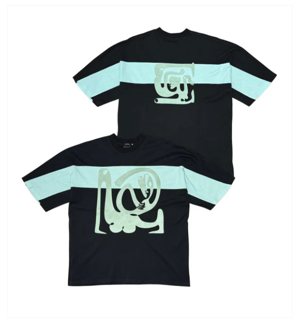 VIE RICHE HIDDEN FIGURE T-SHIRT