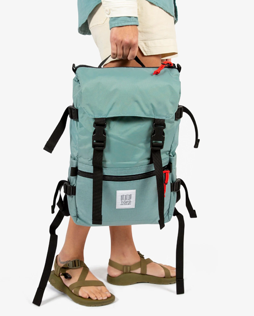 TOPO DESIGNS BACKPACK