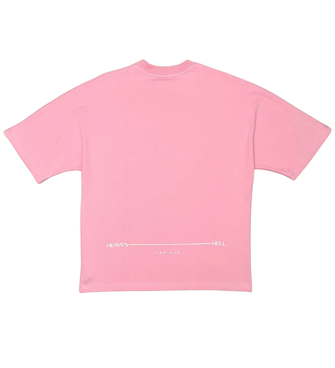 VIE RICHE T-SHIRT 923-0009