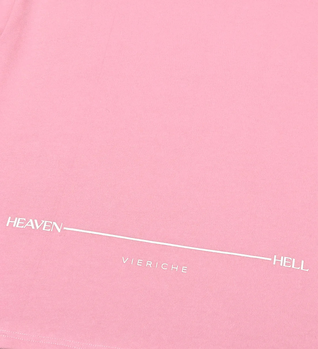 VIE RICHE T-SHIRT 923-0009