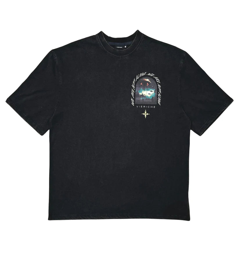VIE RICHE UFO T-SHIRT