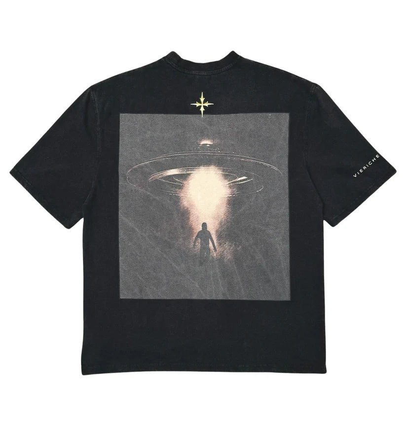 VIE RICHE UFO T-SHIRT