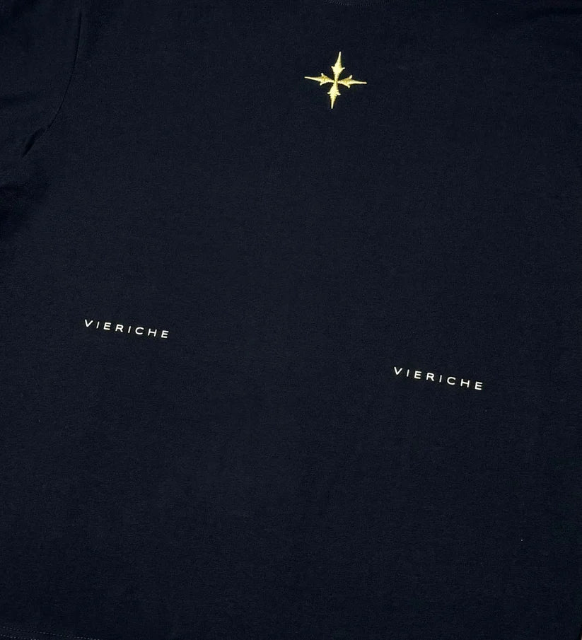 VIE RICHE PRIVATE JET T-SHIRT