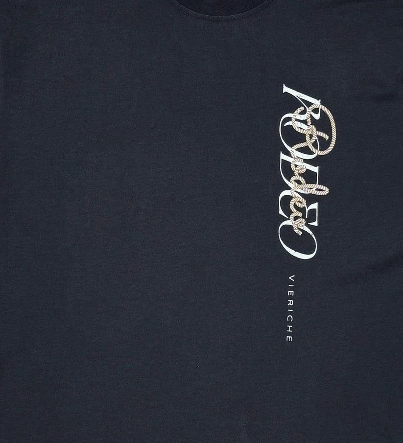 VIE RICHE RODEO T-SHIRT