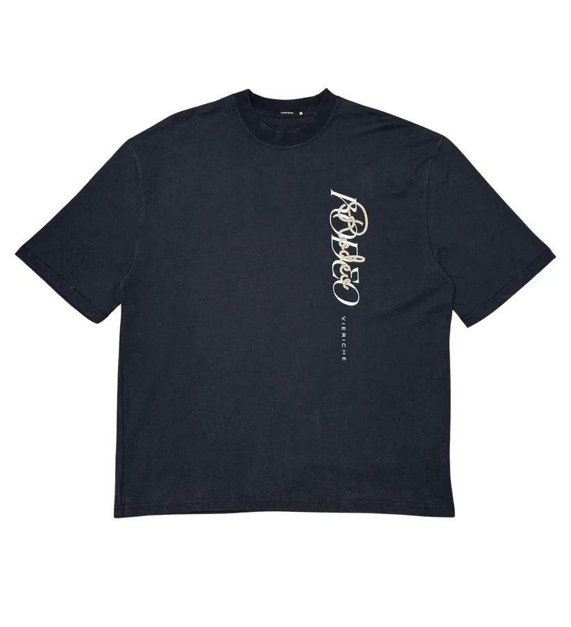 VIE RICHE RODEO T-SHIRT