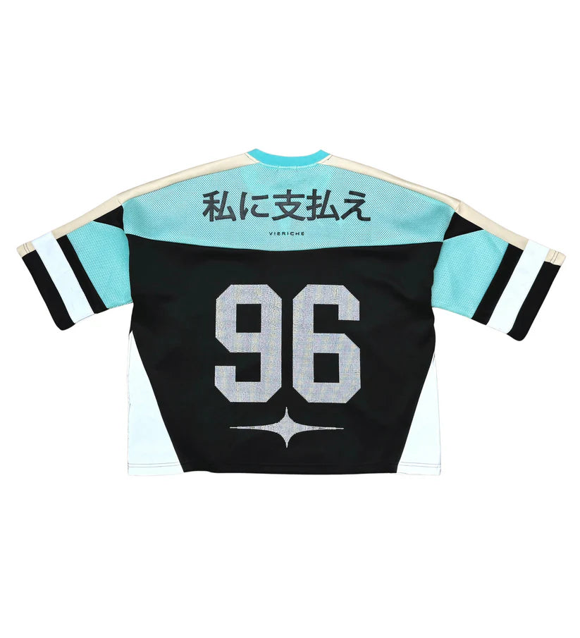 VIE RICHE FOOTBALL JERSEY