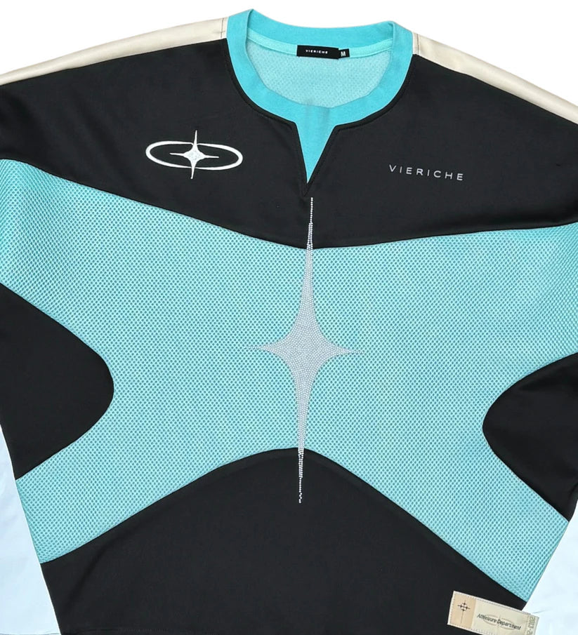 VIE RICHE FOOTBALL JERSEY