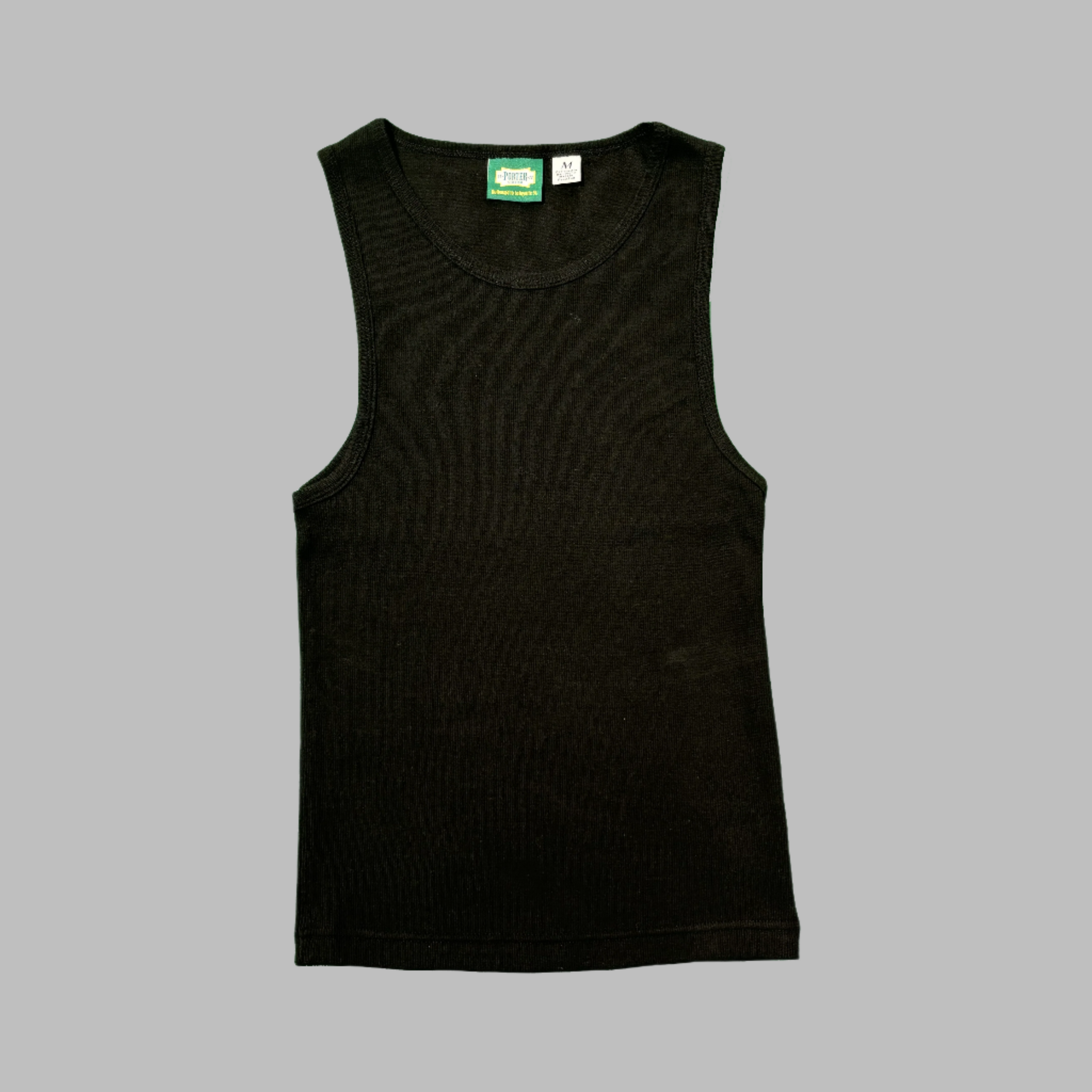 PORTER STATION WOMEN TANK TOP