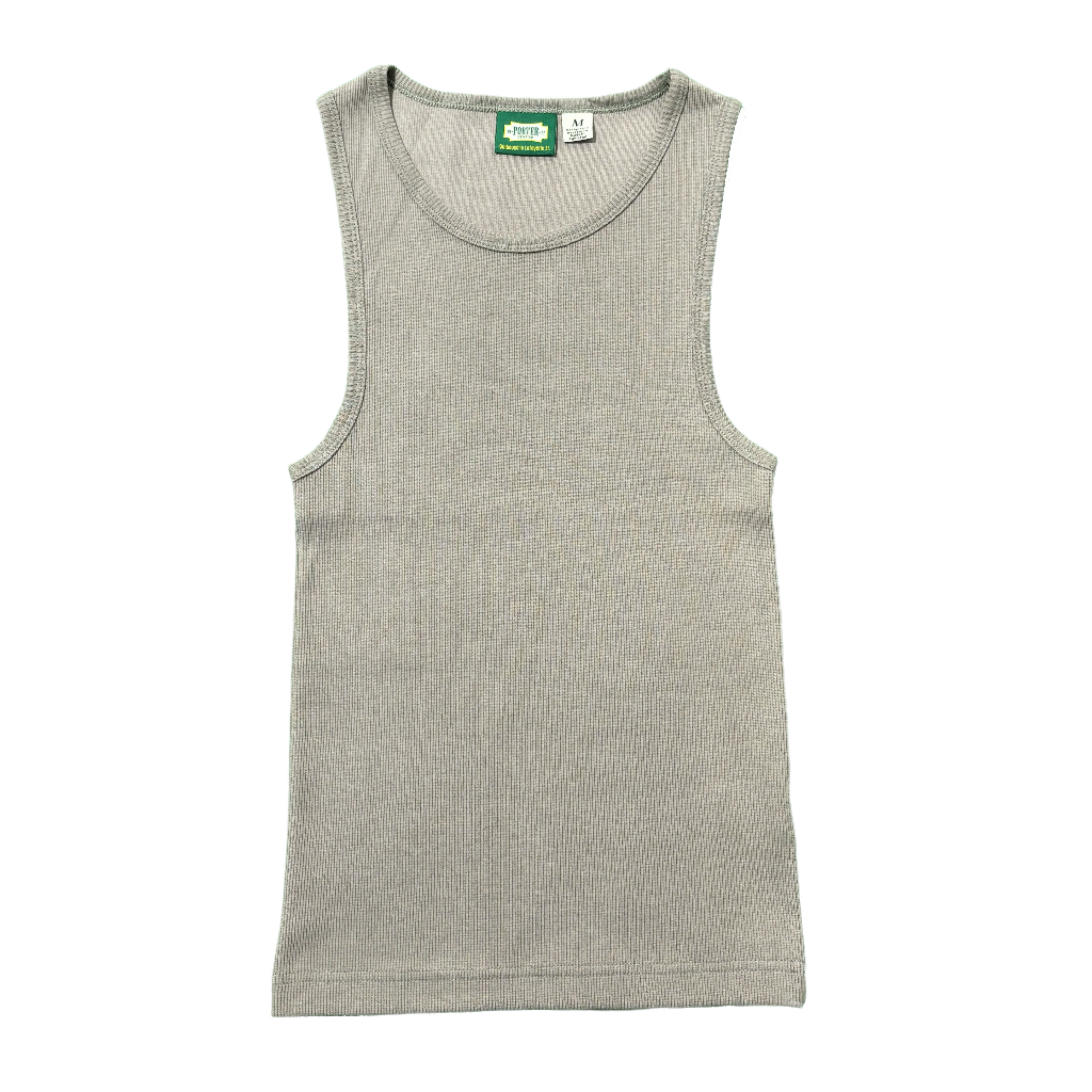 PORTER STATION WOMEN TANK TOP