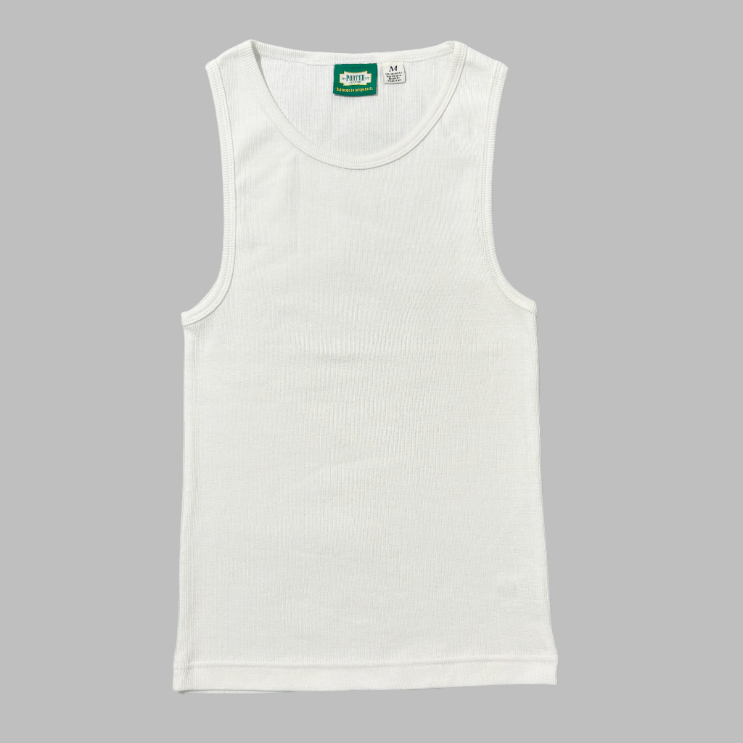 PORTER STATION WOMEN TANK TOP