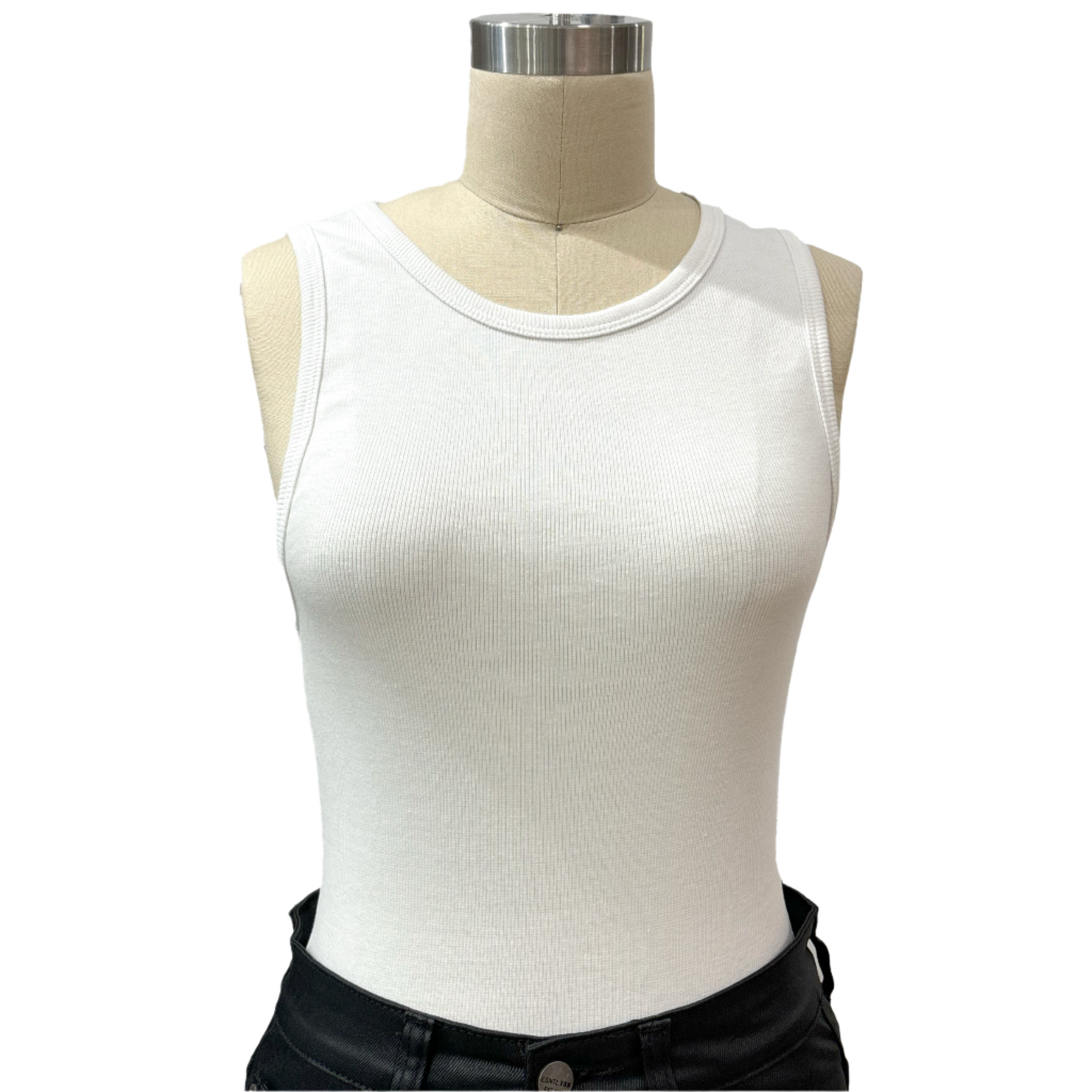 PORTER STATION WOMEN TANK TOP