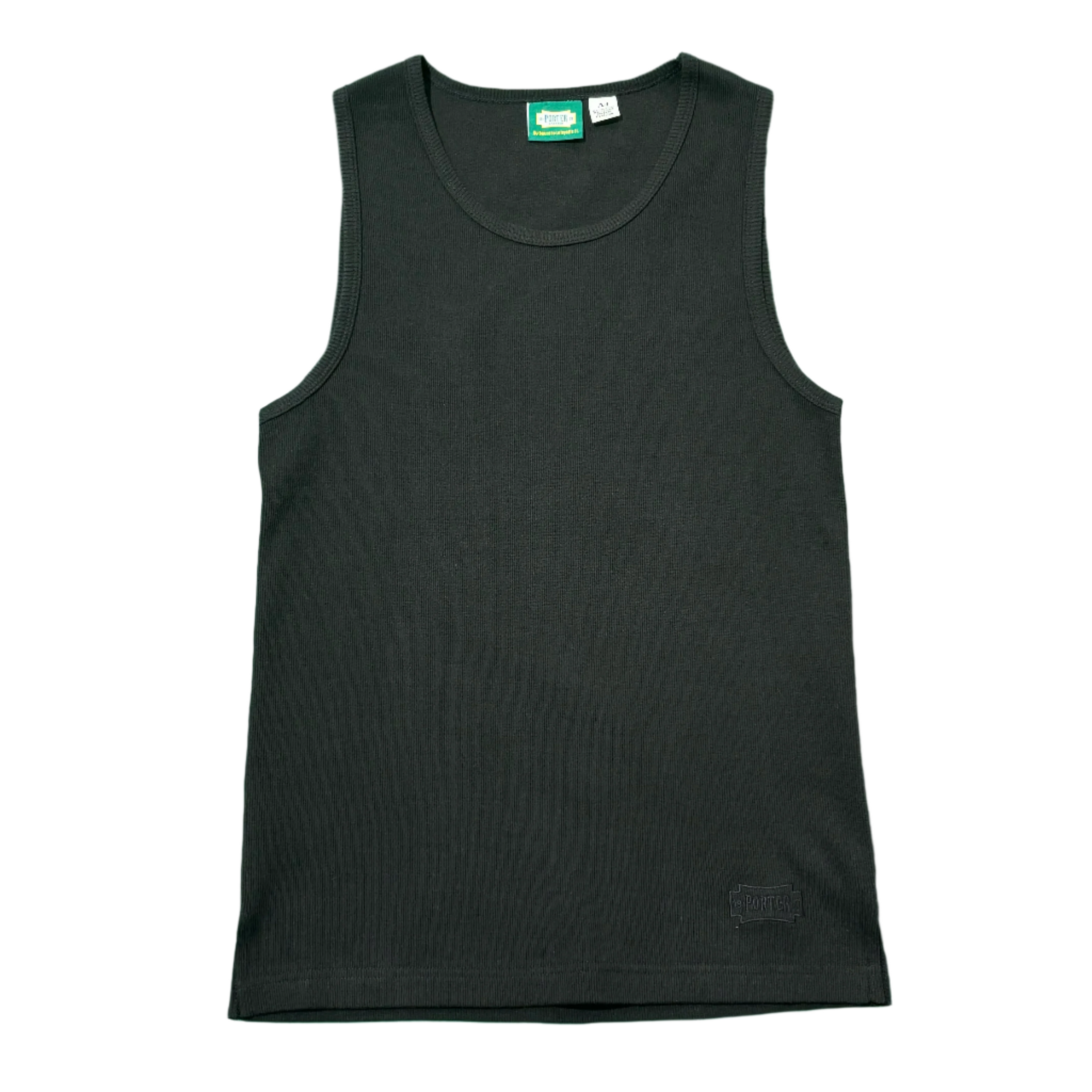 PORTER STATION MEN TANK TOP
