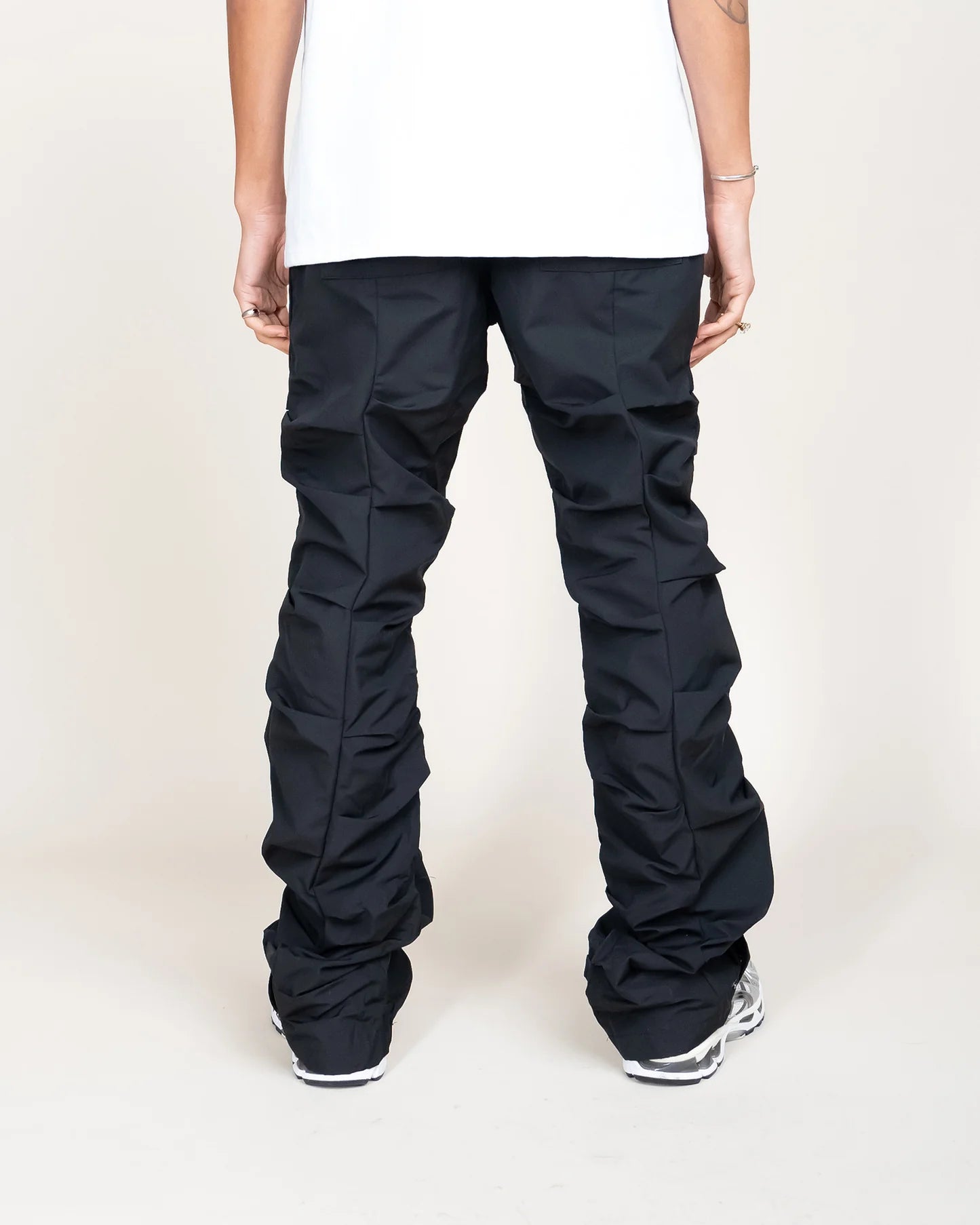 EPTM Pantalones Largos Tekno Flare UNISEX