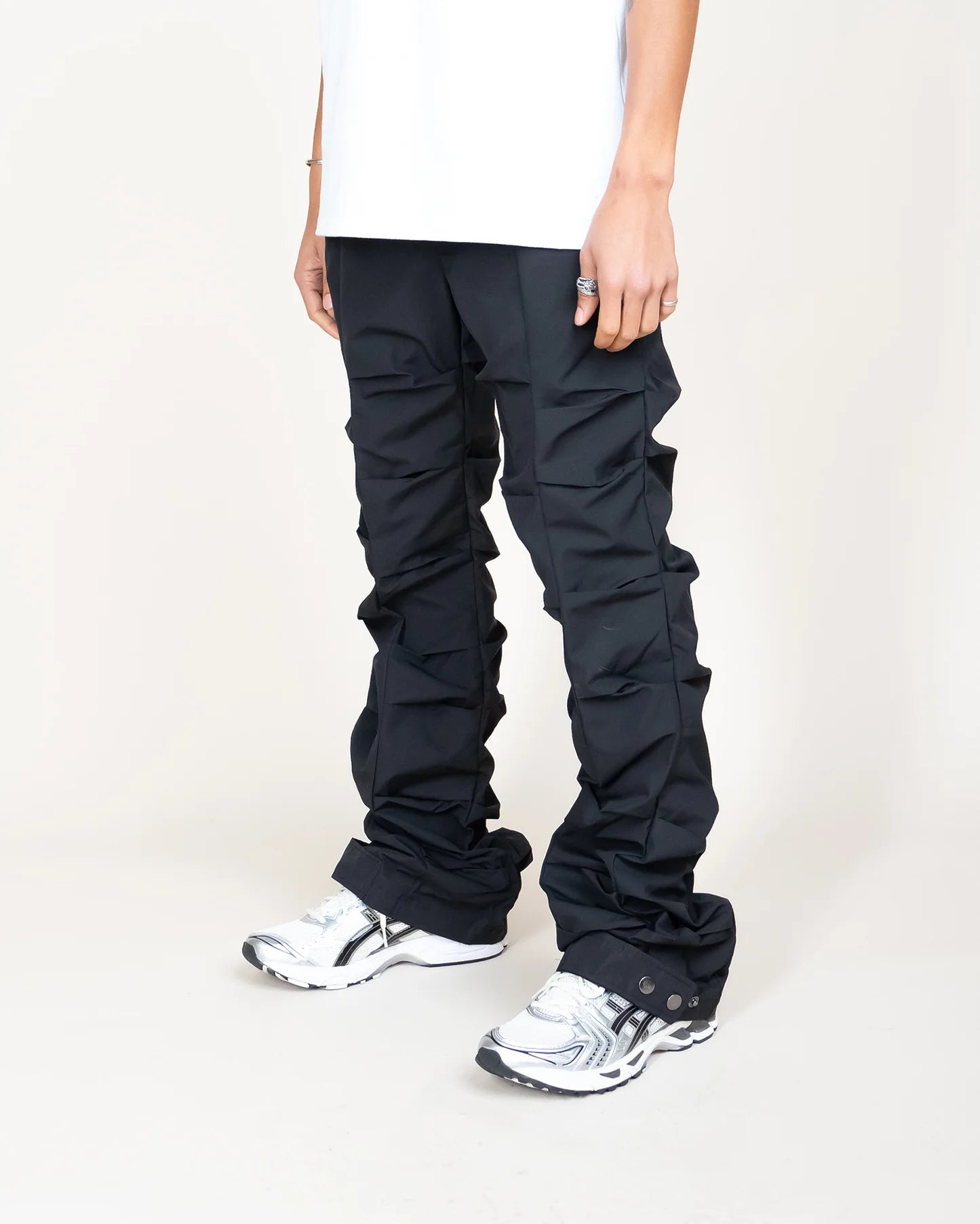 EPTM Pantalones Largos Tekno Flare UNISEX