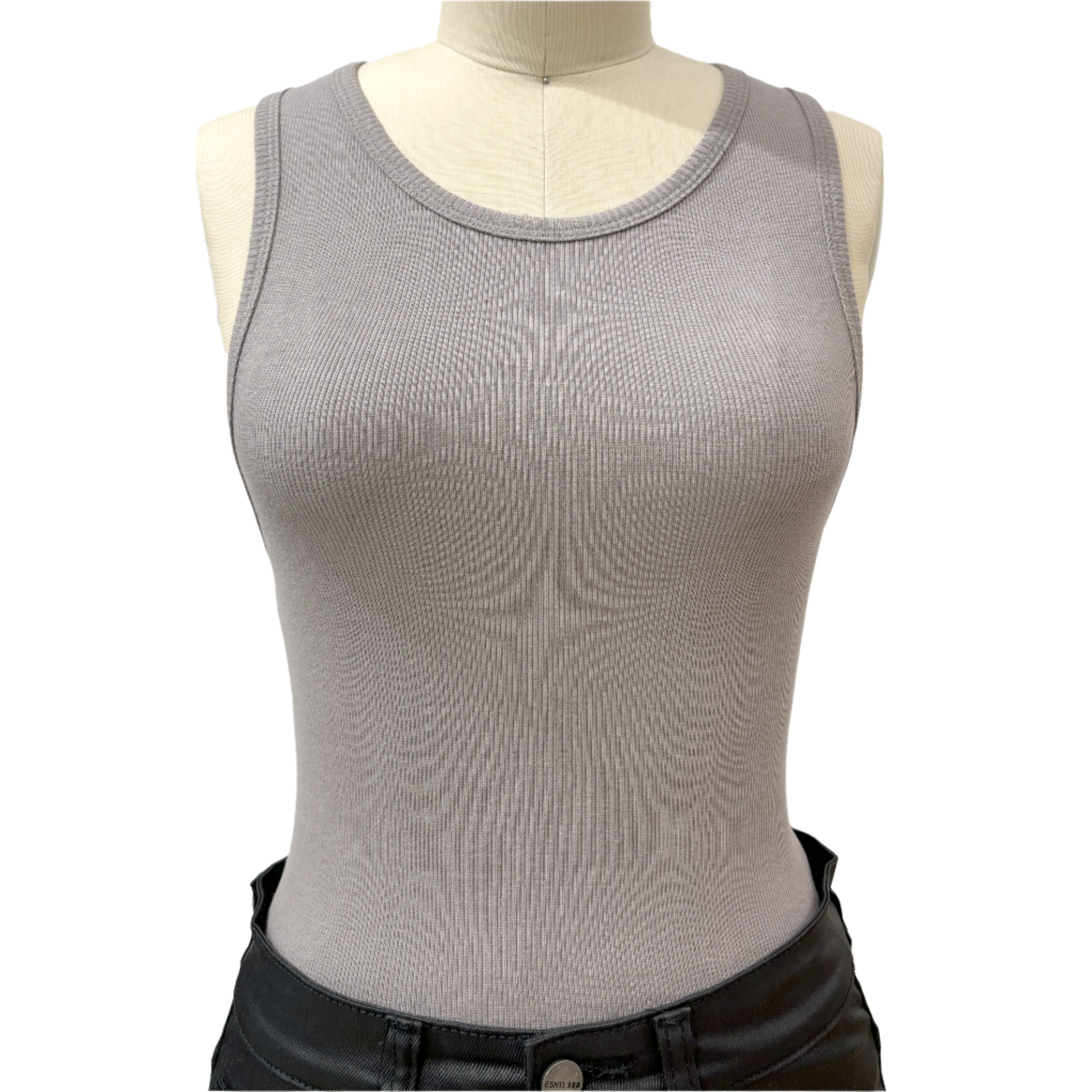 PORTER STATION WOMEN TANK TOP