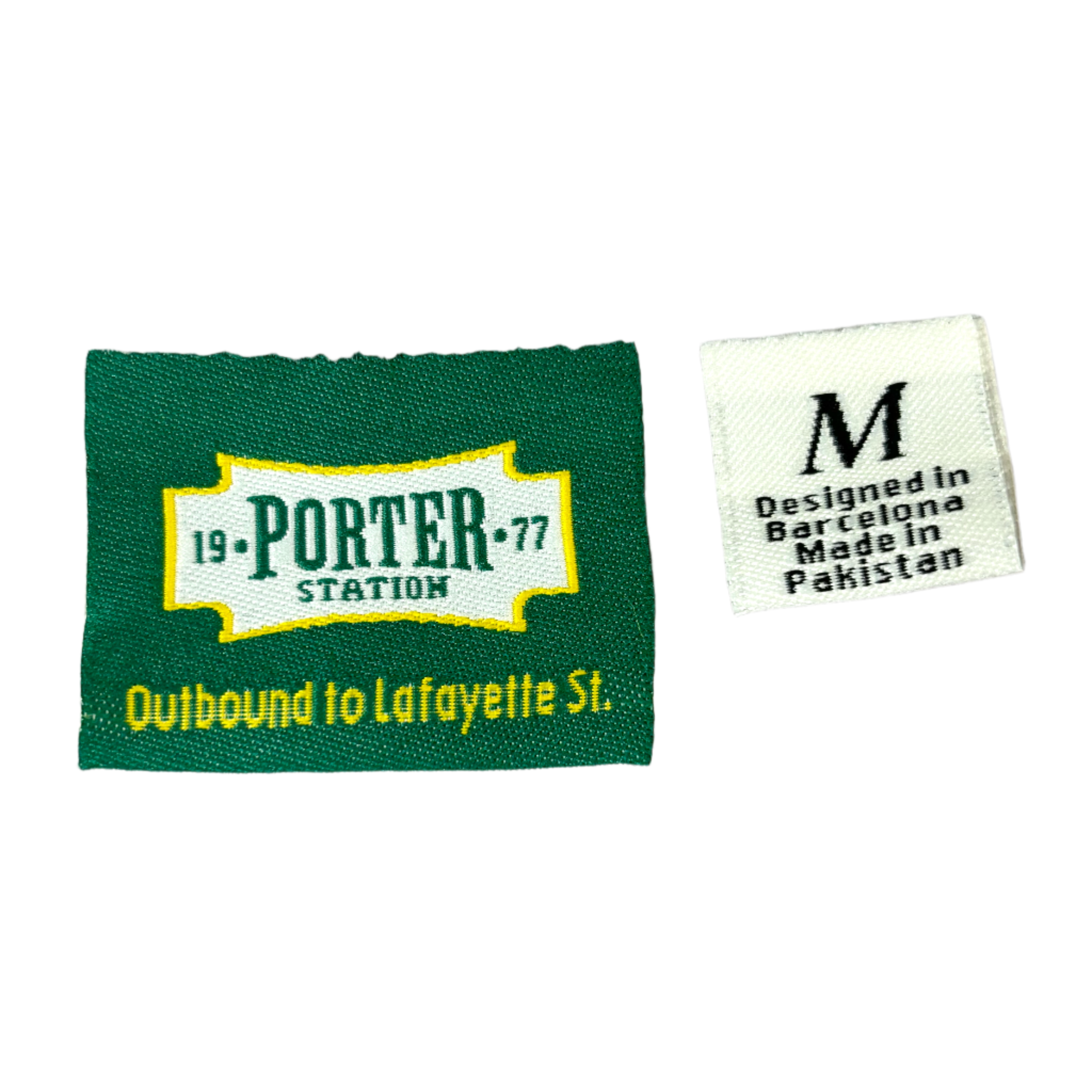 PORTER STATION WOMEN TANK TOP