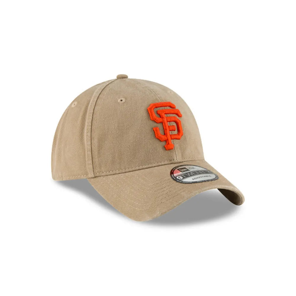MLB CORE CLASSIC 2.0 SAN FRANCISCO GIANTS CAP