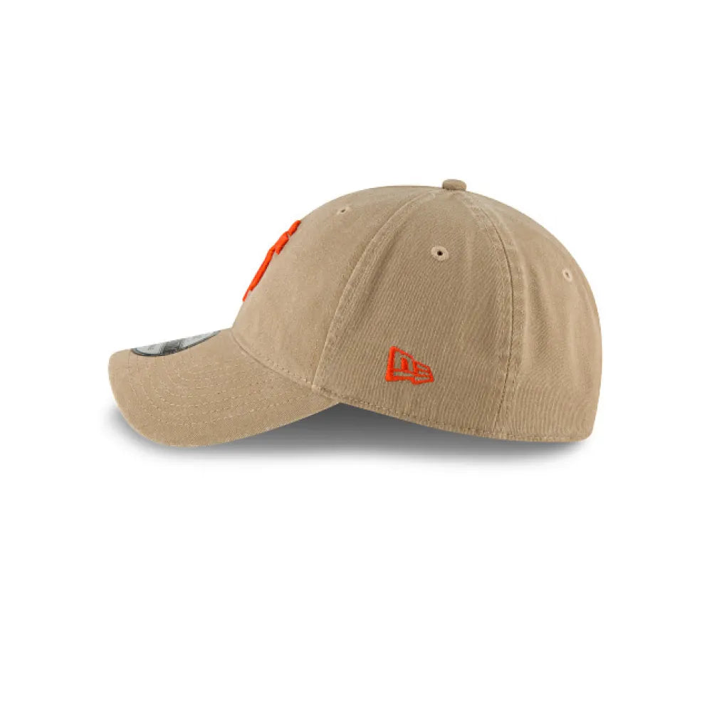 MLB CORE CLASSIC 2.0 SAN FRANCISCO GIANTS CAP