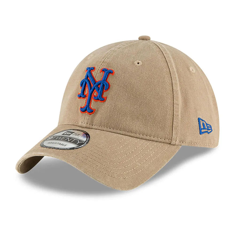 MLB CORE CLASSIC 2.0 NEW YORK METS CAP