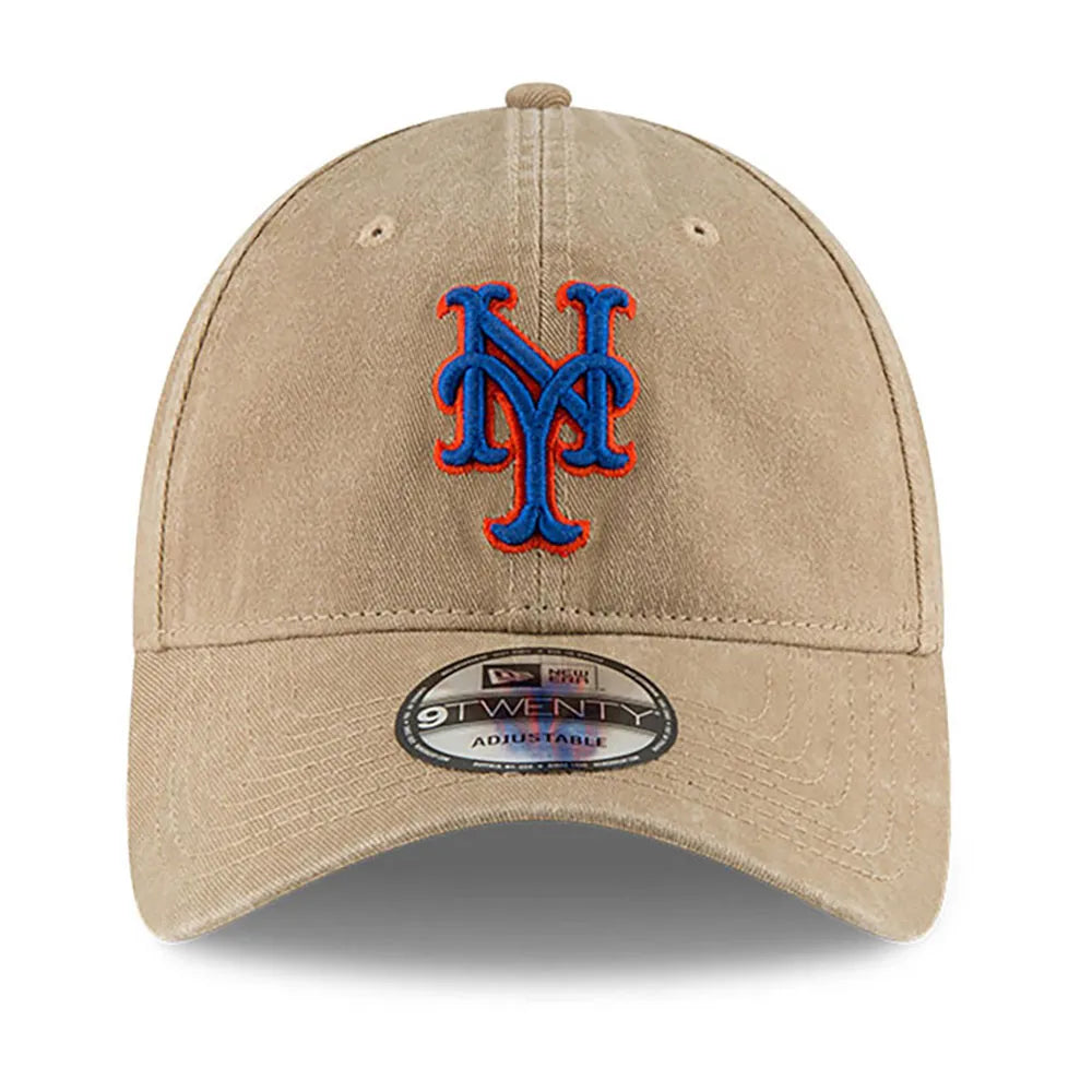 MLB CORE CLASSIC 2.0 NEW YORK METS CAP
