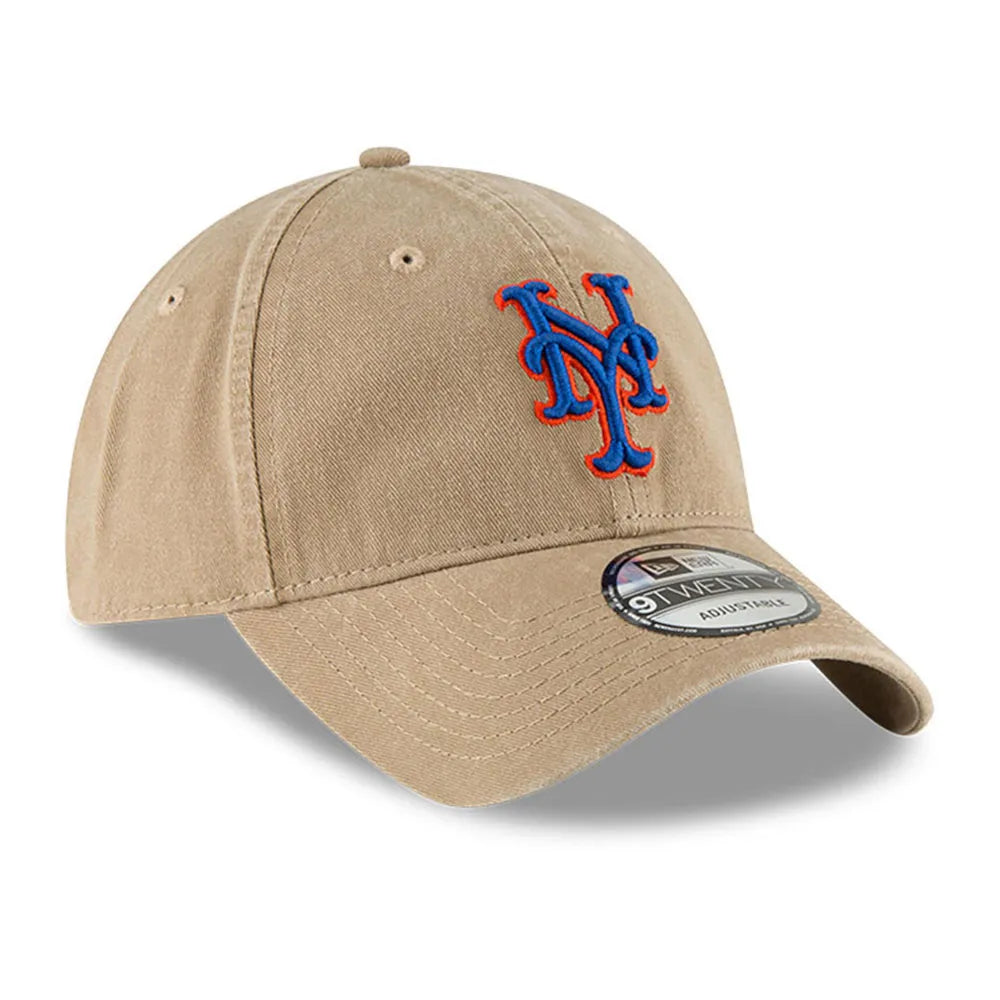 MLB CORE CLASSIC 2.0 NEW YORK METS CAP