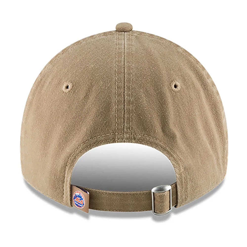 MLB CORE CLASSIC 2.0 NEW YORK METS CAP
