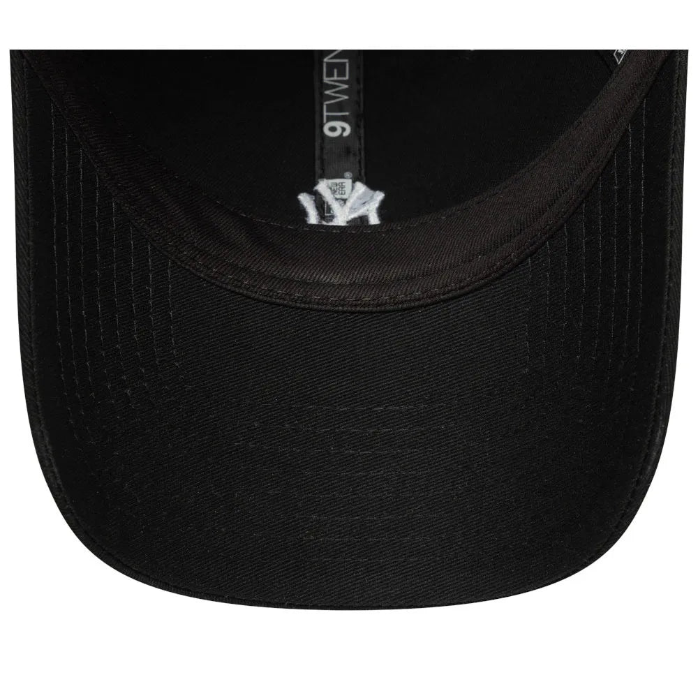 NEW ERA NY MINI LOGO WASHED 9TWENTY