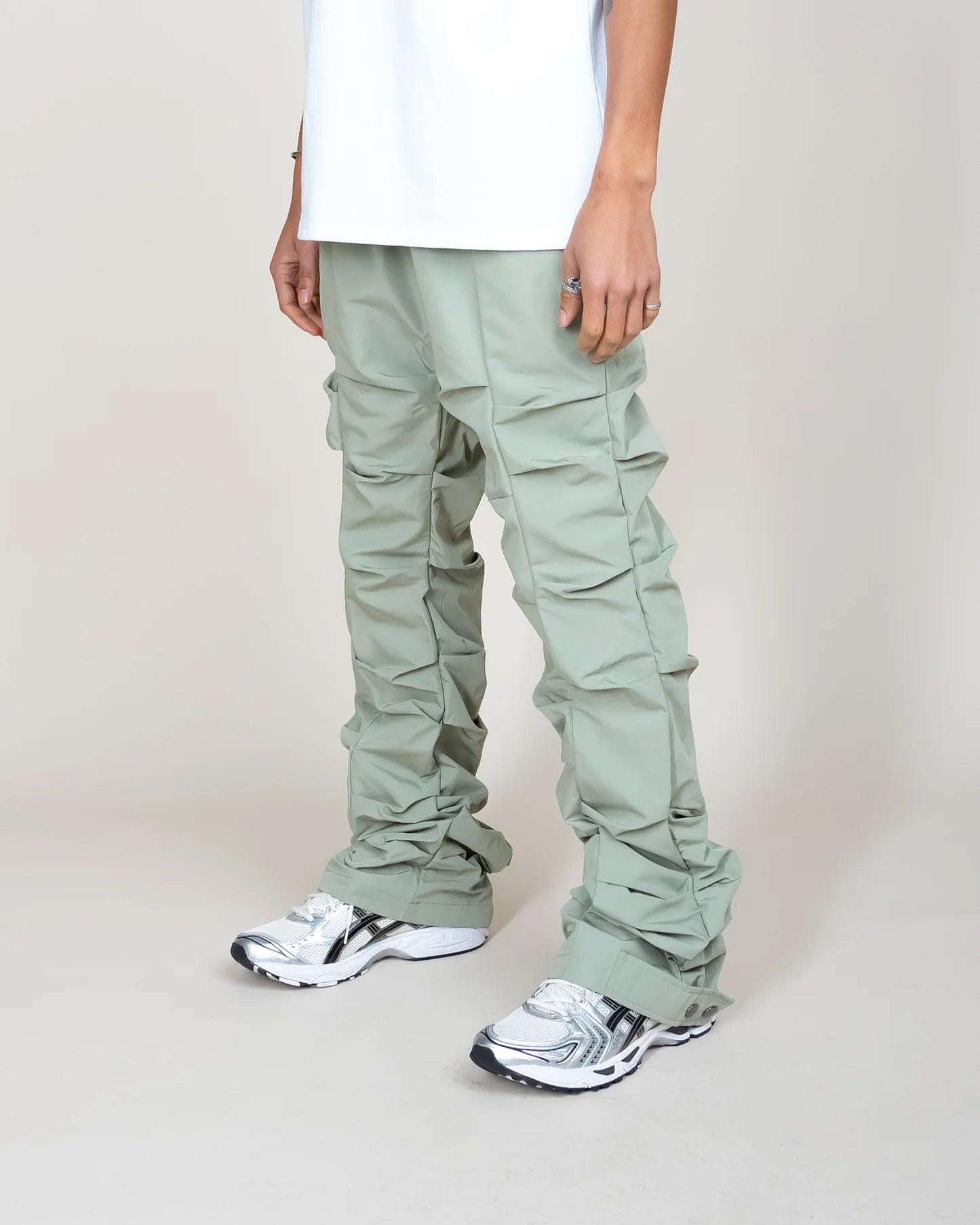 EPTM Pantalones Largos Tekno Flare UNISEX