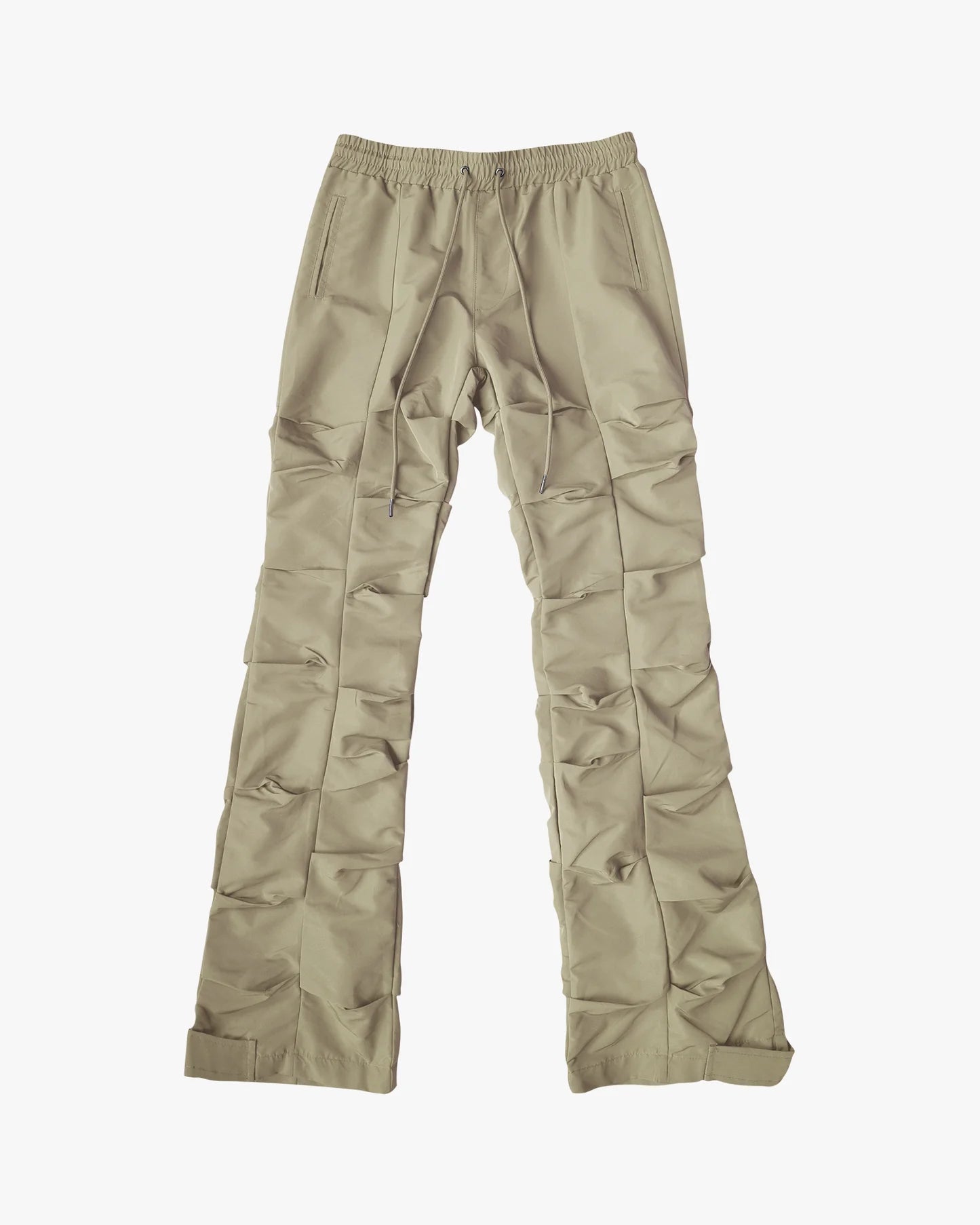 EPTM Pantalones Largos Tekno Flare UNISEX