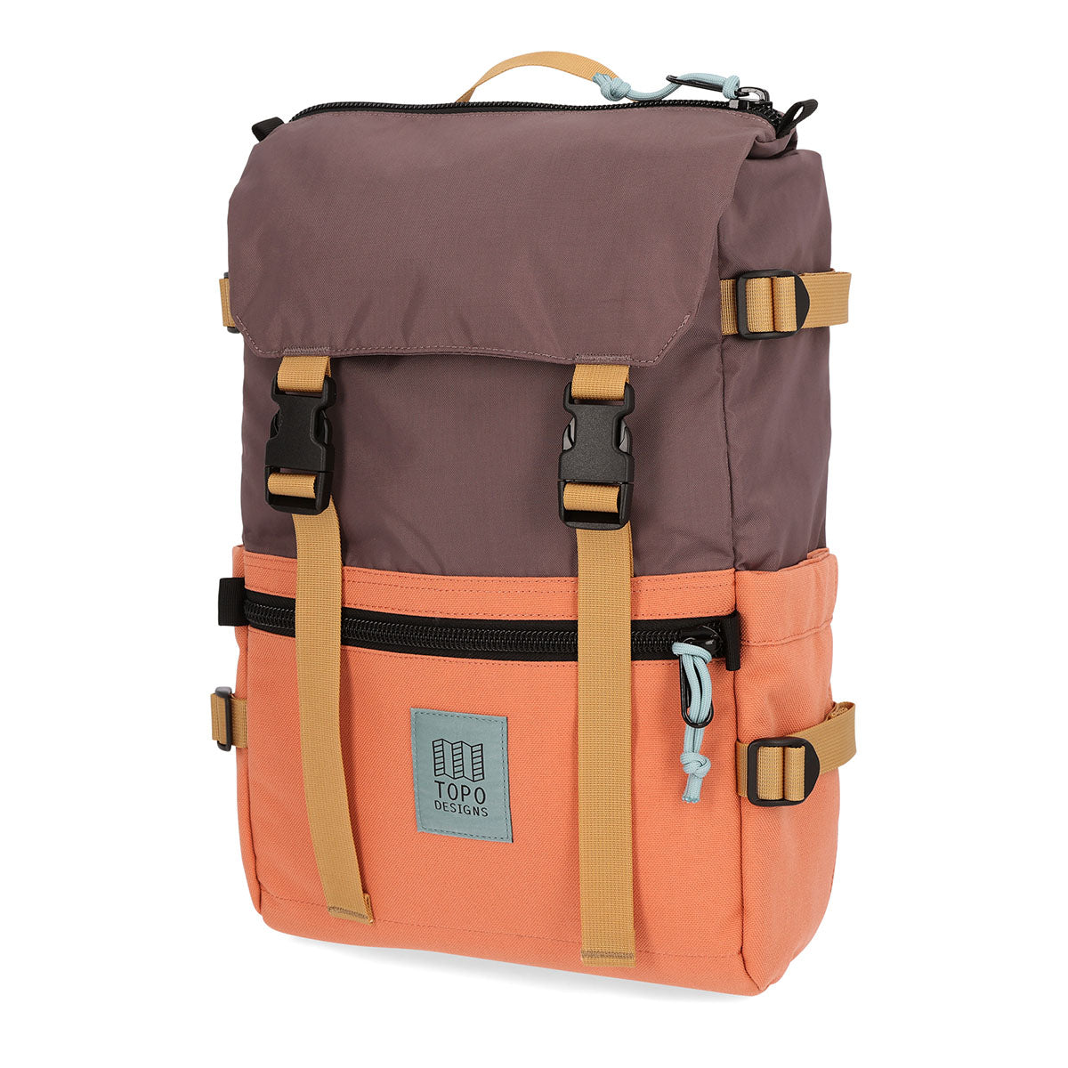 TOPO DESIGNS BACKPACK