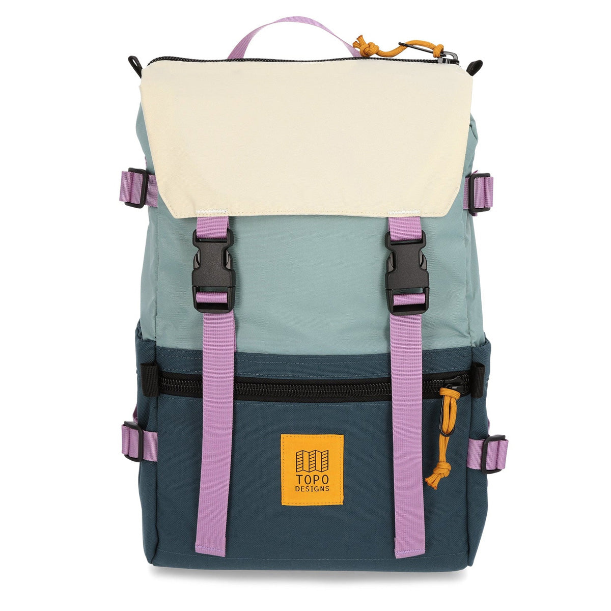 TOPO DESIGNS BACKPACK