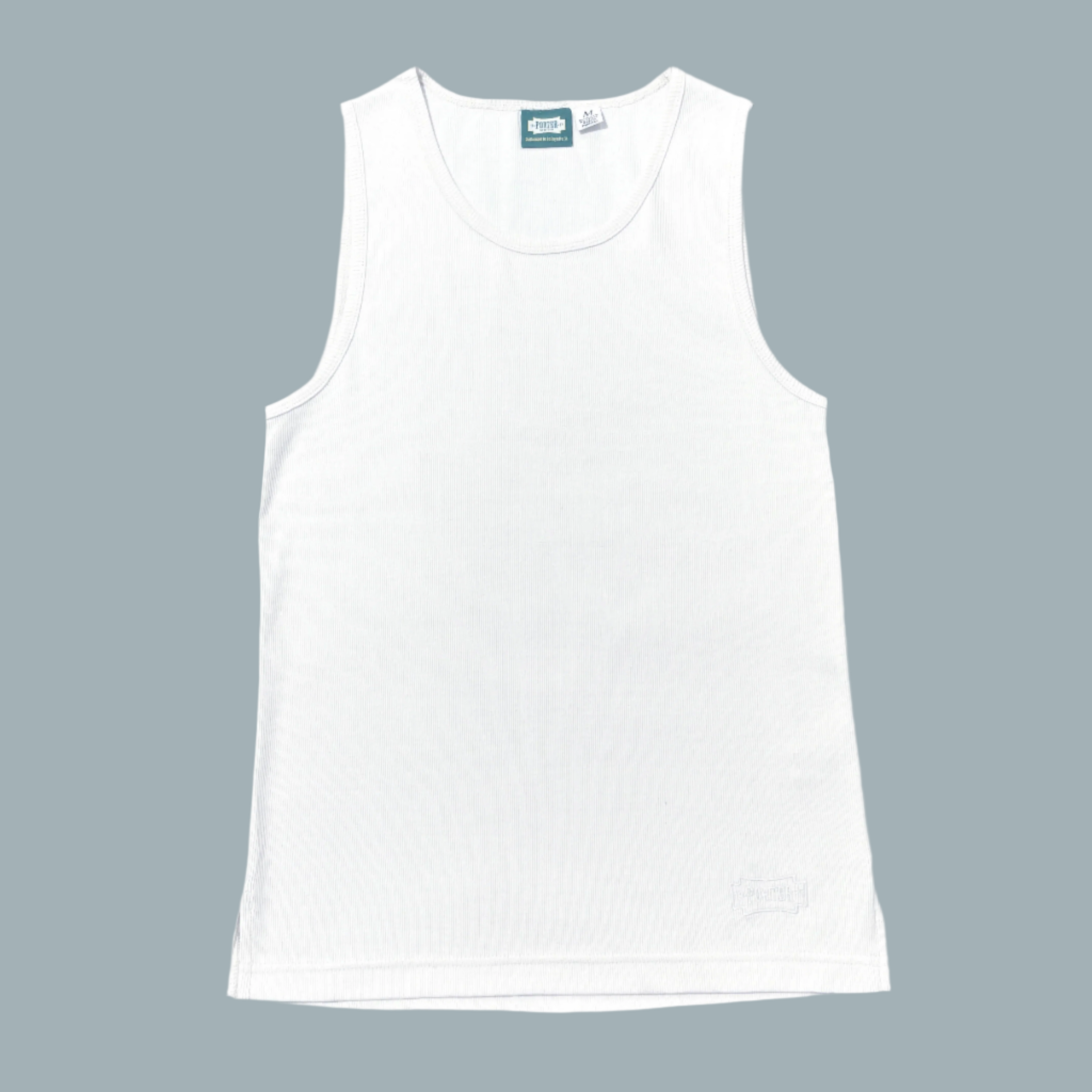 PORTER STATION MEN TANK TOP